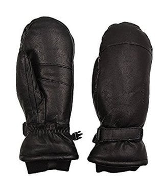 Rossignol Mitaines Femme Leather Butter | Woman Leather Butter Mitts
