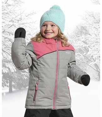 Snowsuits Parkas Brador Hiver