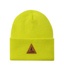 Lupa Canadian-made Retro Tuque Canary