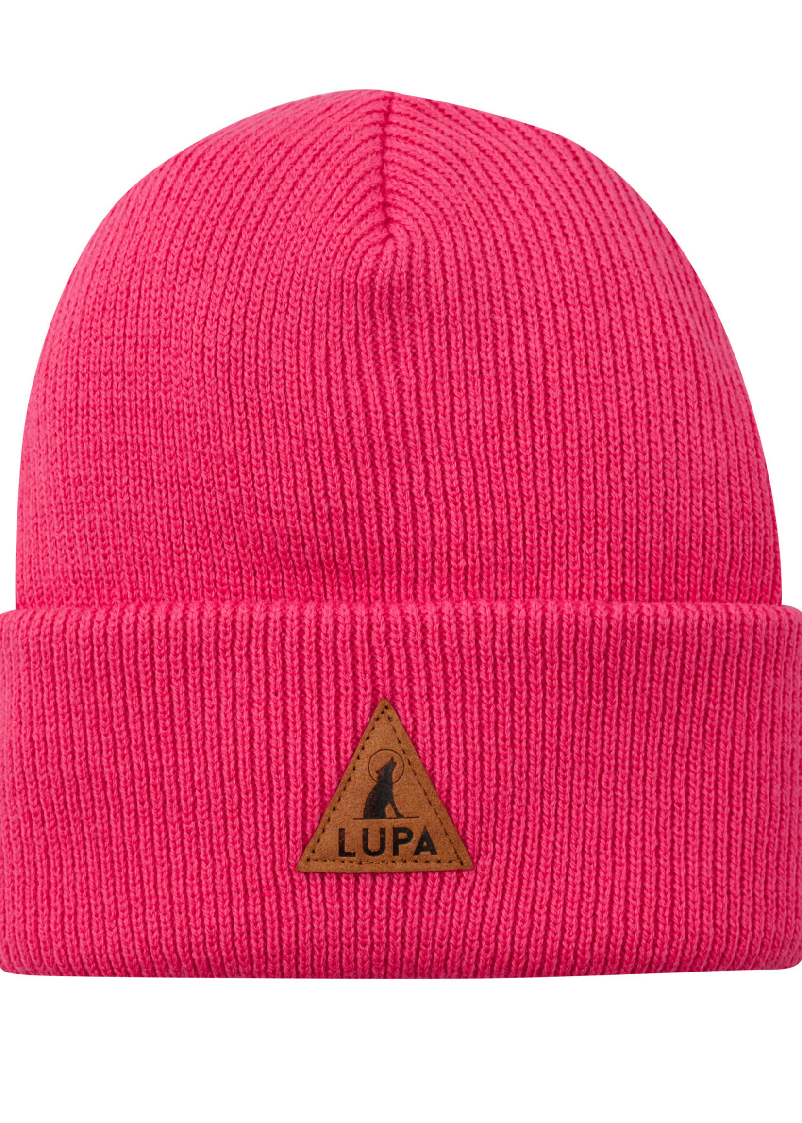 Lupa Canadian-made Retro Tuque Blush