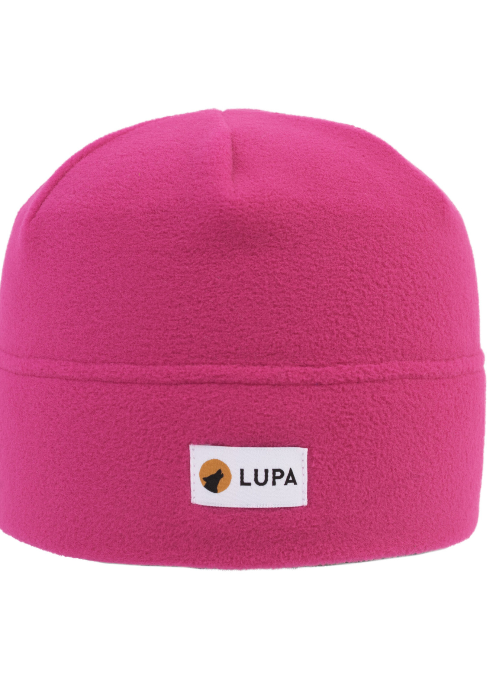 Bonnet Polaire Multi-Saison Enfant Bright Pink - Brador Hiver