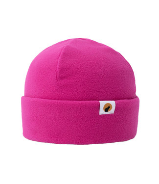 pink beanie hat