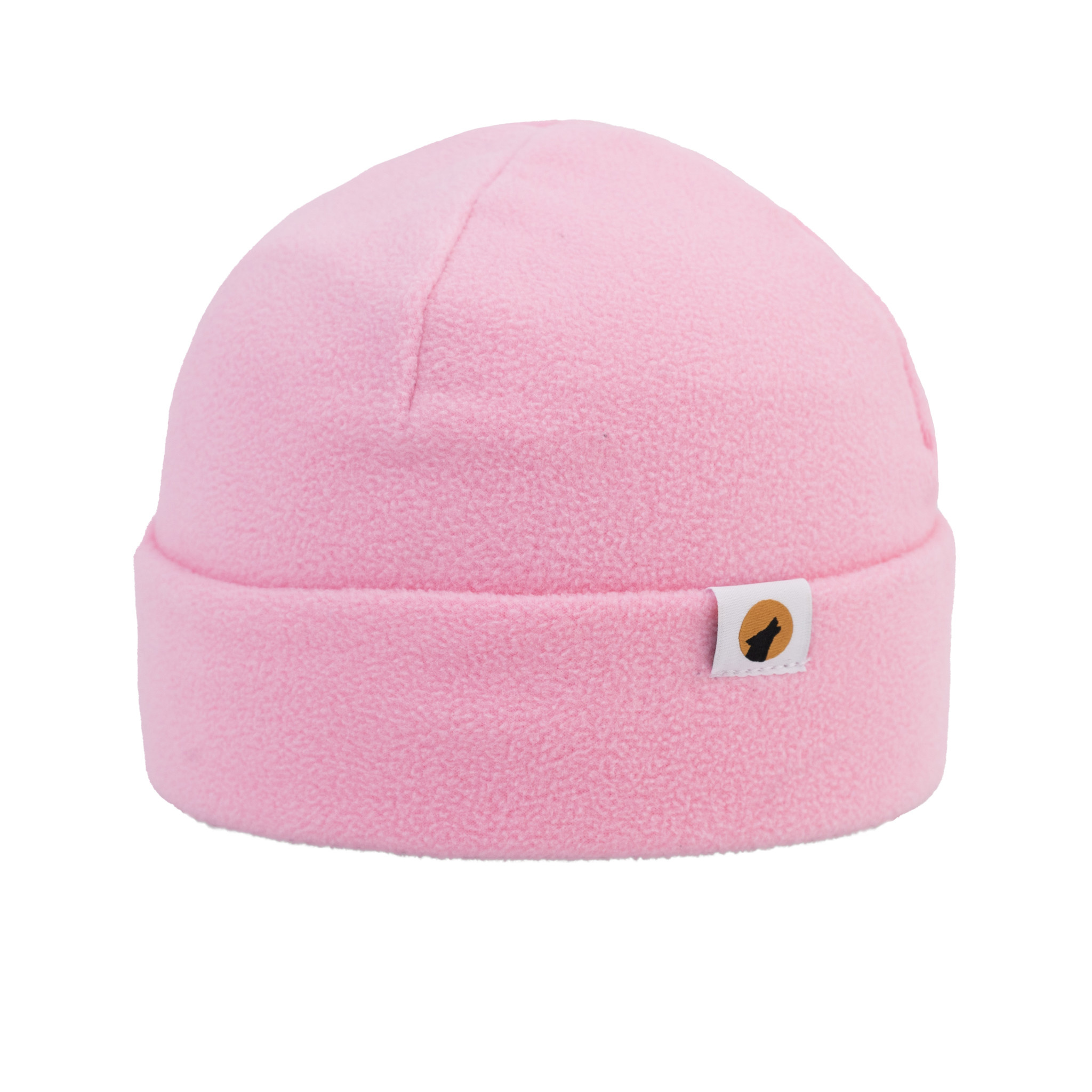 Bonnet Polaire Multi-Saison Enfant Bright Pink - Brador Hiver