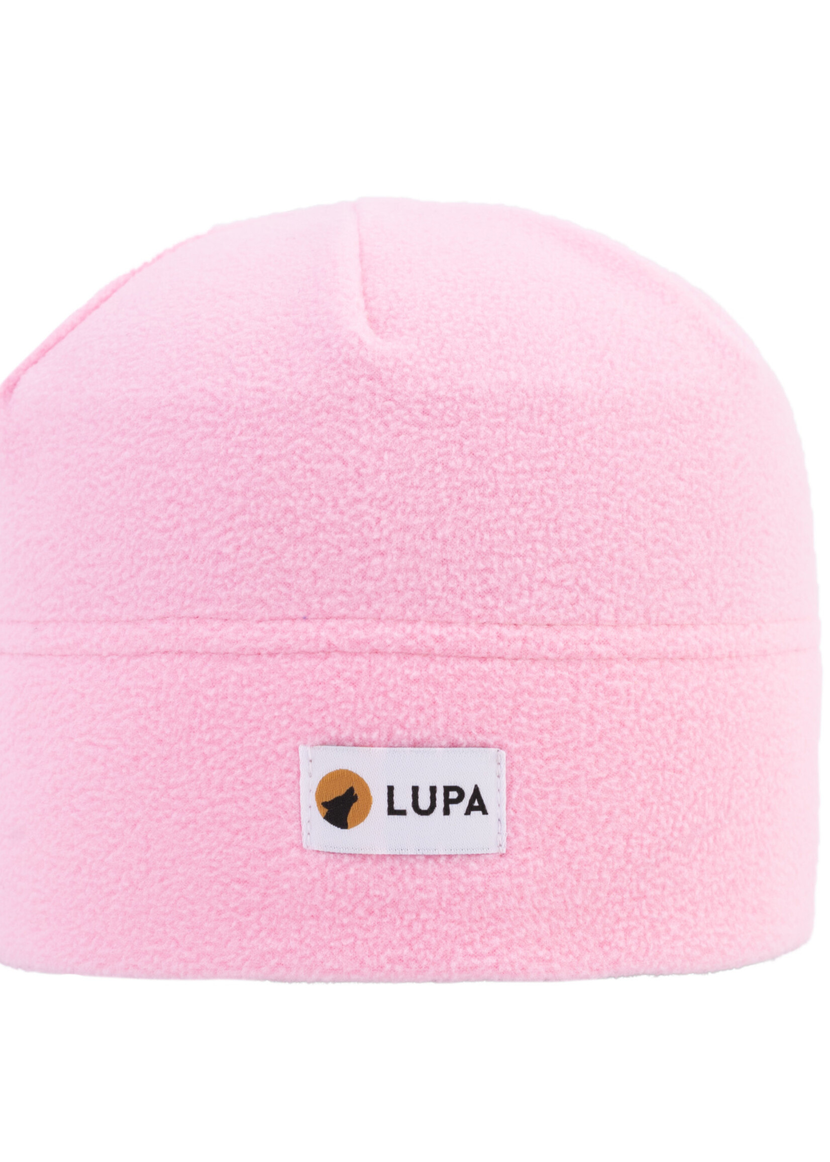 Lupa Tuque Polaire Multi-Saison Adulte Pink | Multi-season Fleece Beanie Adult Pink