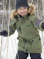 manteau d hiver pour bebe