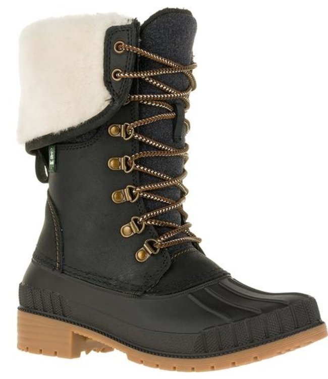 Kamik Winter Boots SiennaF2