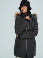 Misty Mountain Predator Insulated Parka - Brador Hiver