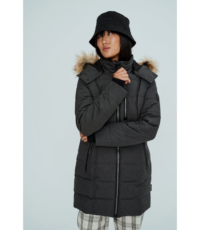 Noize Hannah Parka Women Brador Hiver Brador Hiver