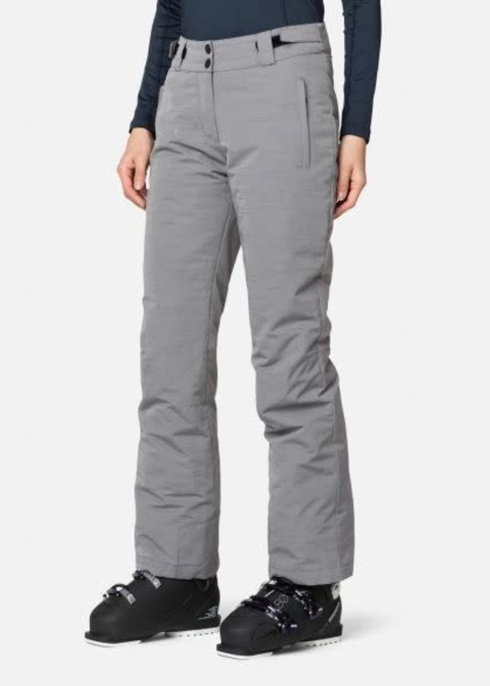 Rossignol Women's Rapide Ski Pants, Pants Women, White