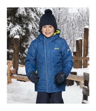 Gusti Snowsuit Boy GW20BS028