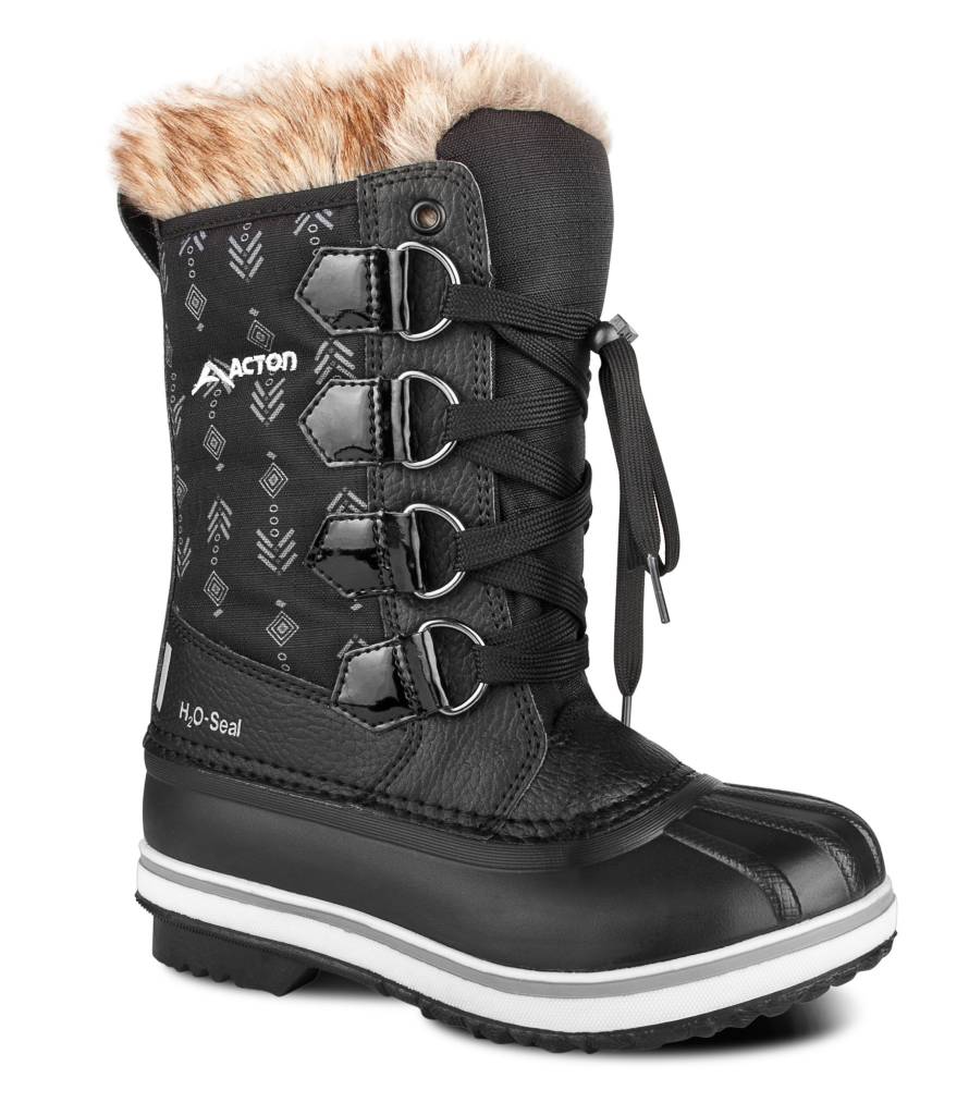 acton boots