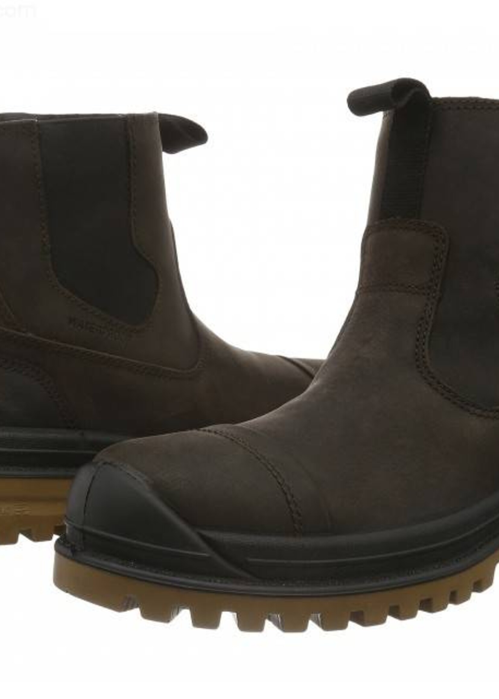 Kamik Bottes d'hiver GriffonC  | Winter Boots GriffonC