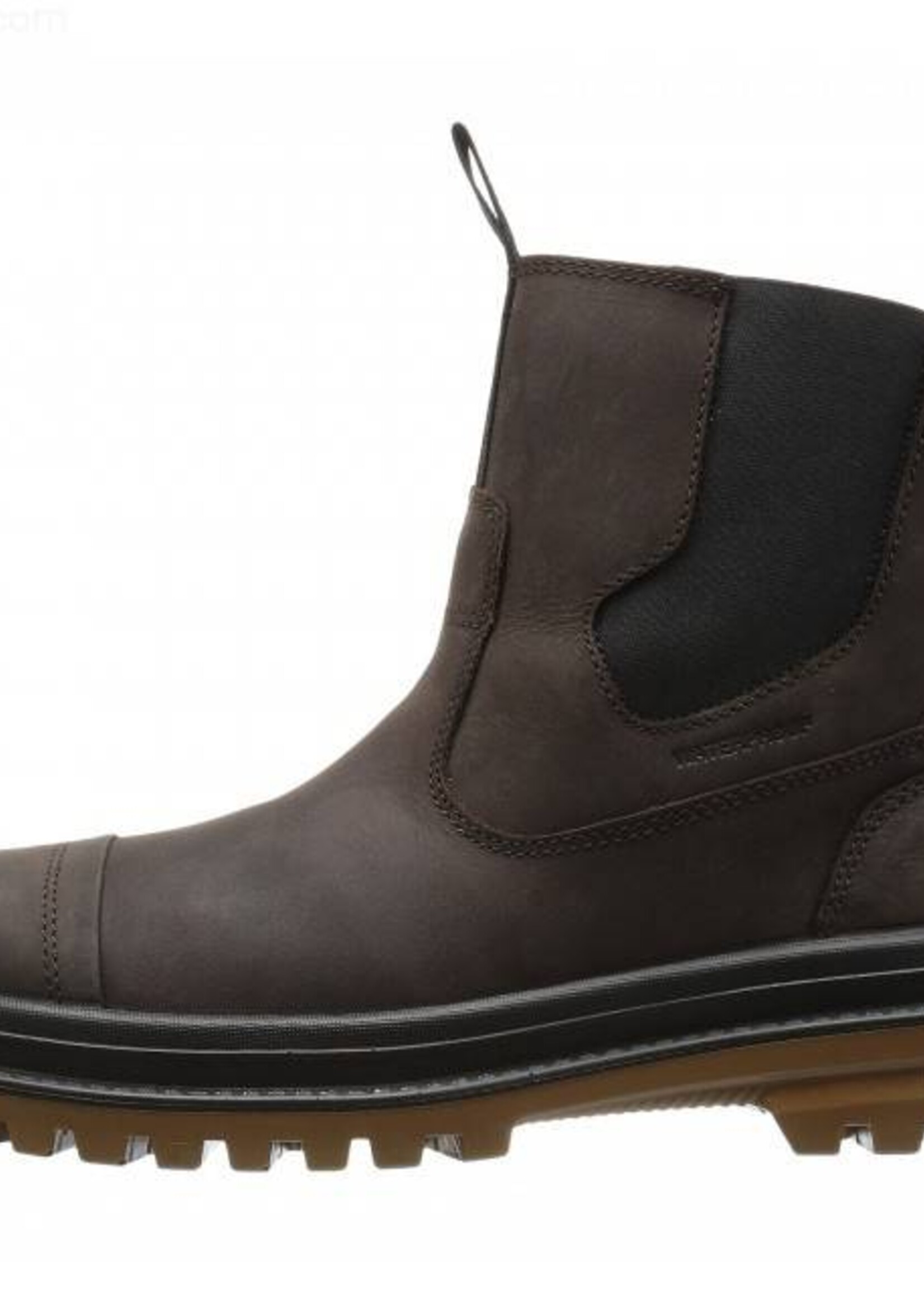 Kamik Men's Tyson G Winter Boots - Brown