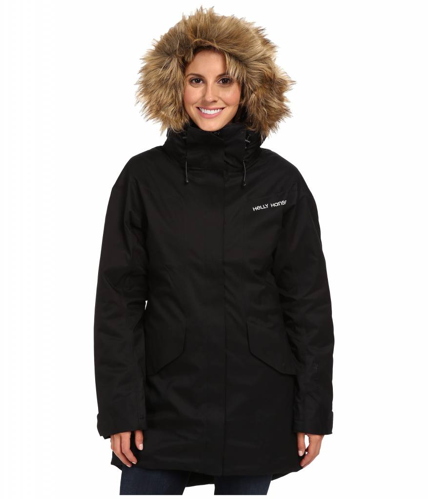 helly hansen hilton parka