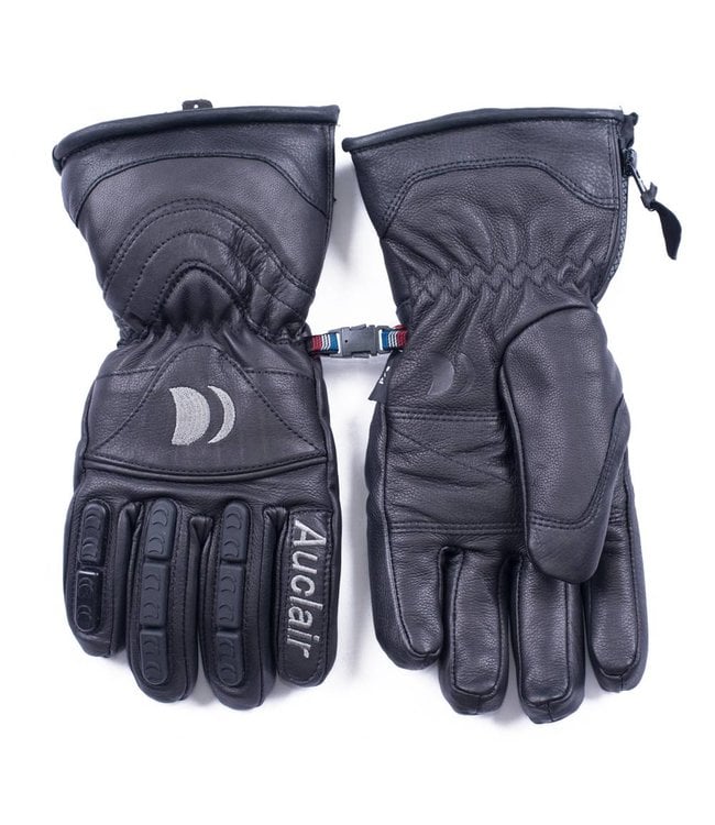 Auclair Gants `Moon Racer` Cuir | Leather Moon Racer Gloves