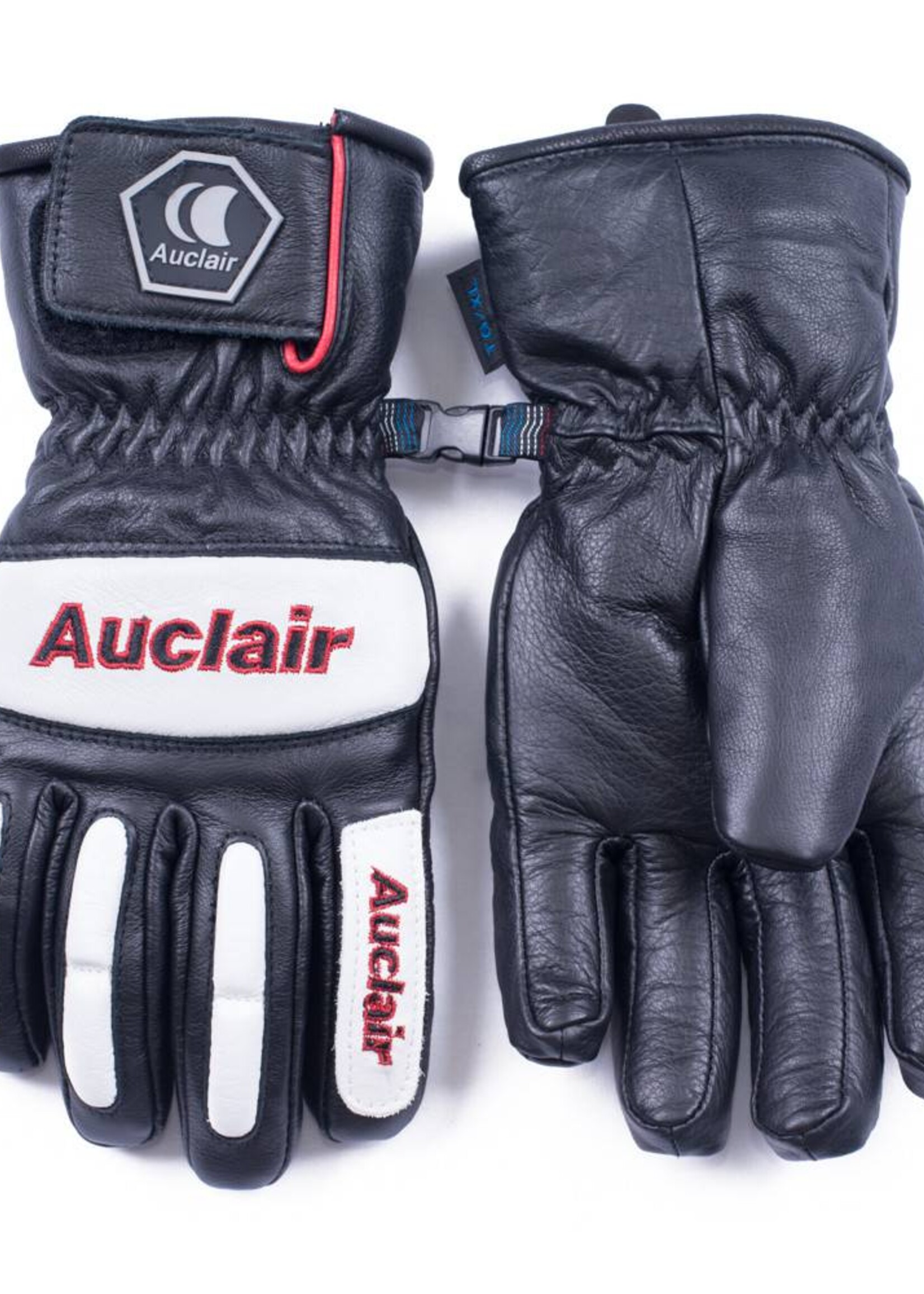 Auclair Gants Junior Leather Racing  | JR Leather Racing Gloves