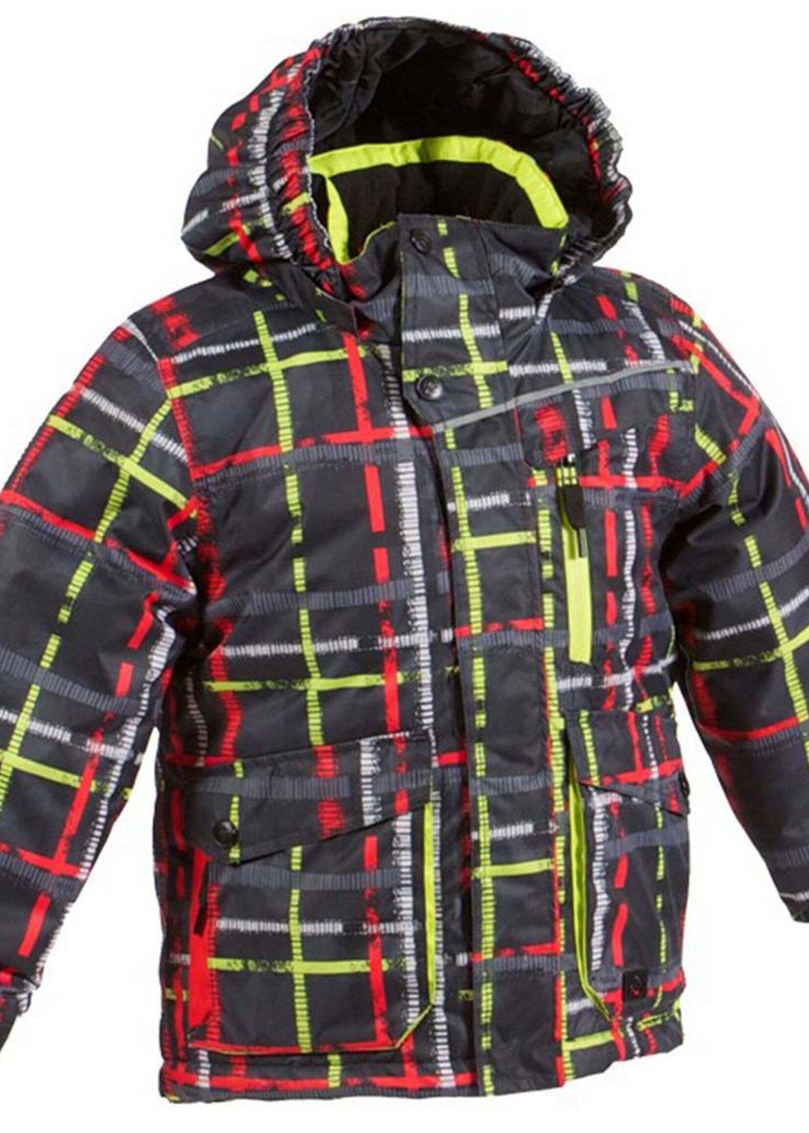 Jupa cheap ski jacket