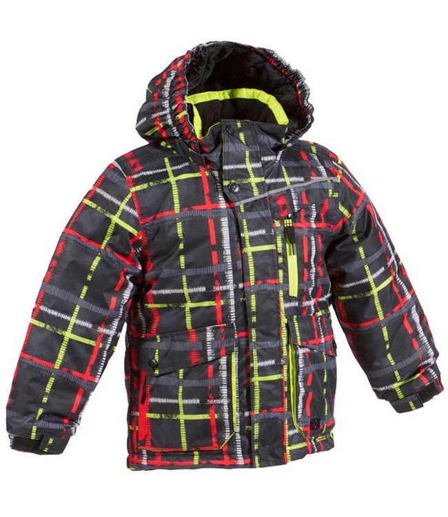 jupa ski jacket
