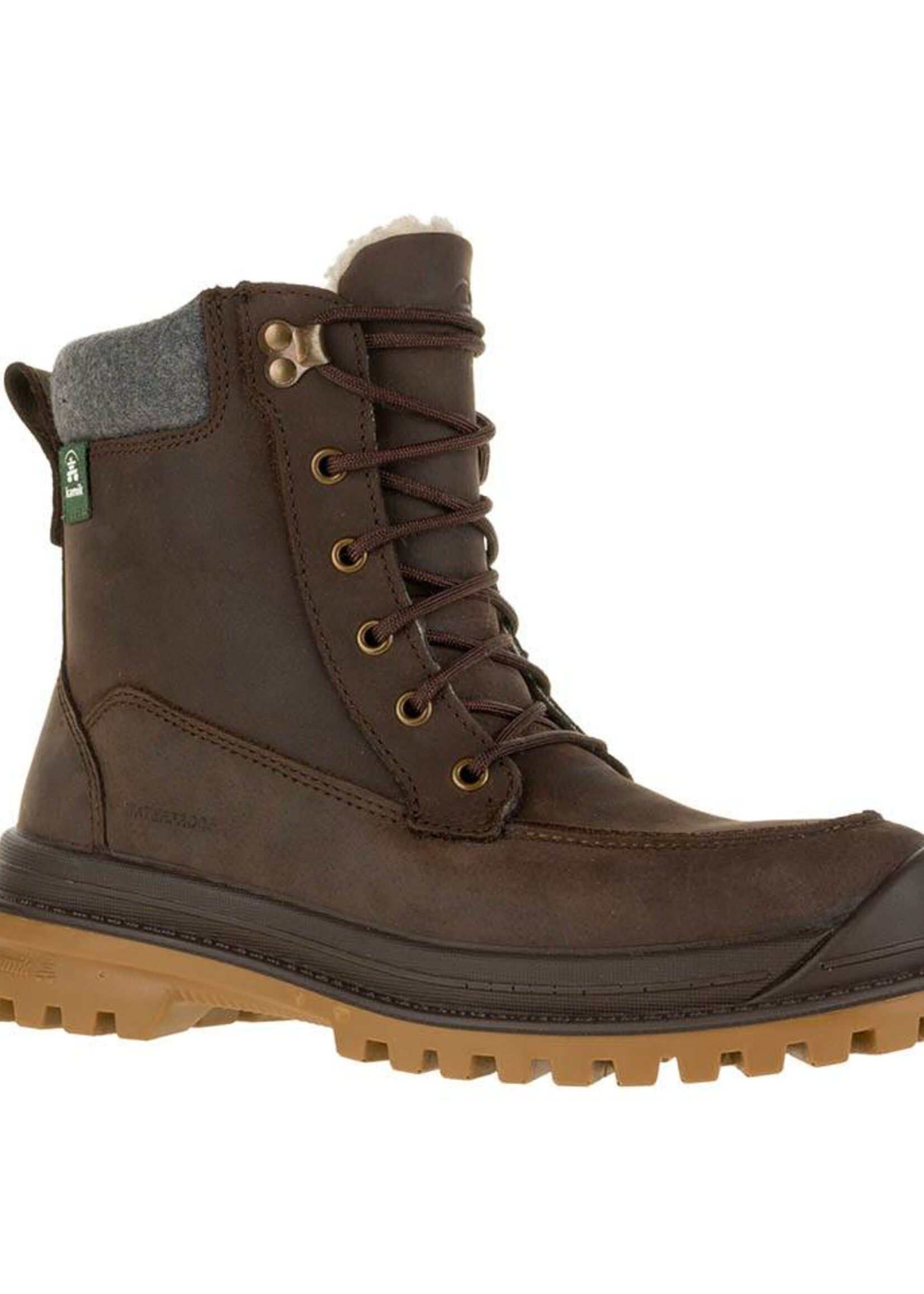 Kamik Winter Boots Griffon2