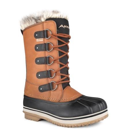 acton boots