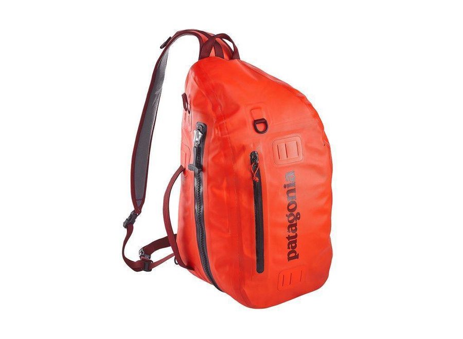 Patagonia Patagonia Stormfront Sling Urban Angler