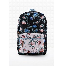 Flower backpack