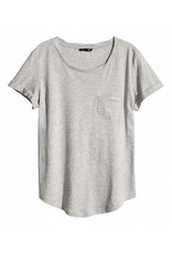 Grey t-shirt