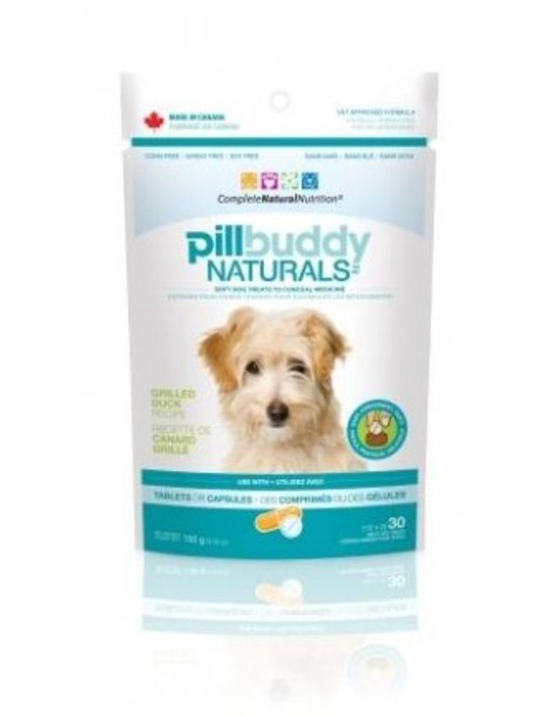 Complete Natural Nutrition Complete Natural Nutrition Pill Buddies