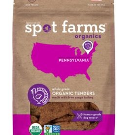 Spot Farms Spot Farms Organic Tenders Treats