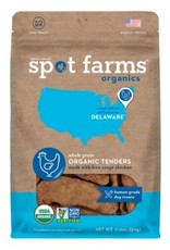 Spot Farms Spot Farms Organic Tenders Treats