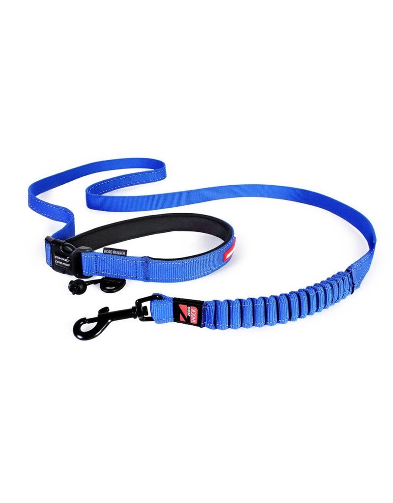 Ezy Dog Road Runner Leash Pupcakes and Pawstries Barkery and Shoppe