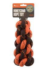 PLAY PLAY Scout & About Rope Toy