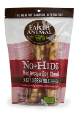 Earth Animal Earth Animal Peanut Butter No Hide Chews