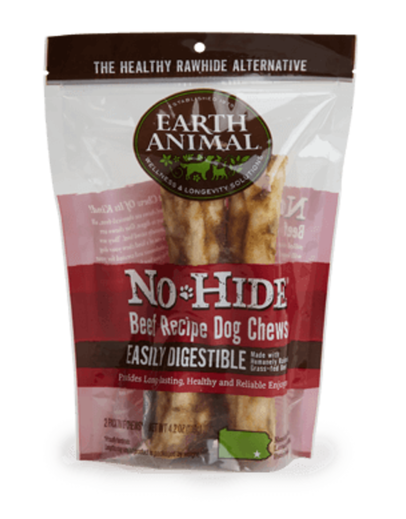 Earth Animal No Hide Chews Pupcakes and Pawstries Barkery and Shoppe