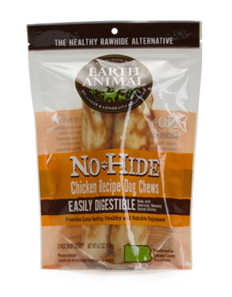 Earth Animal No Hide Chews Pupcakes and Pawstries Barkery and Shoppe