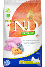Farmina N & D Pumpkin Dry 5.5lb Bag