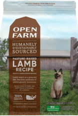 Open Farm Open Farm Certified Humane Dry Cat Food