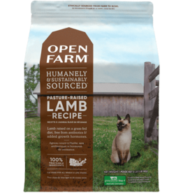 Open Farm Open Farm Certified Humane Dry Cat Food