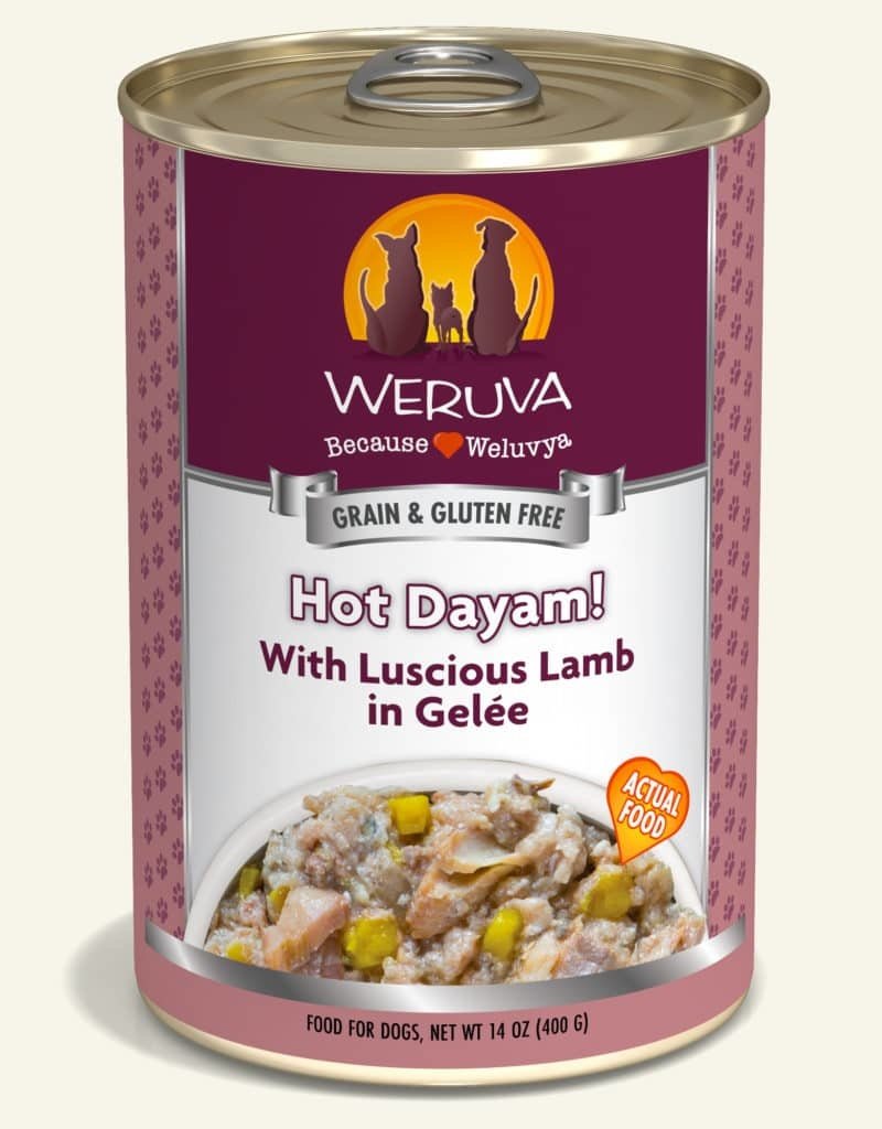 Weruva Weruva Dog Cuisine Large Can