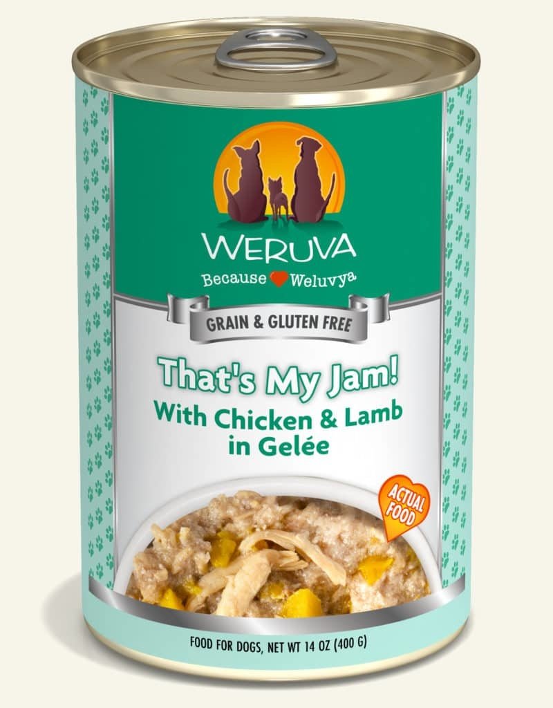 Weruva Weruva Dog Cuisine Large Can