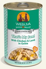 Weruva Weruva Dog Cuisine Small Can