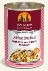 Weruva Weruva Dog Cuisine Small Can