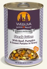 Weruva Weruva Dog Cuisine Small Can