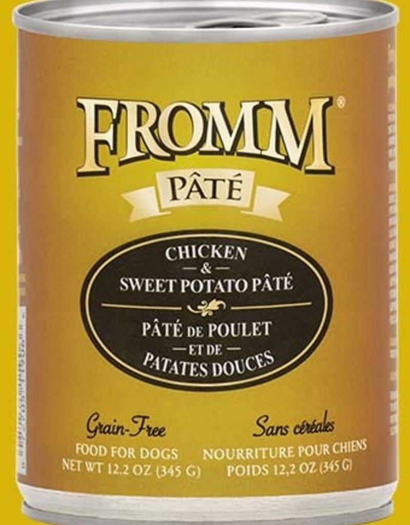 Fromm Fromm Family Wet Dog Food