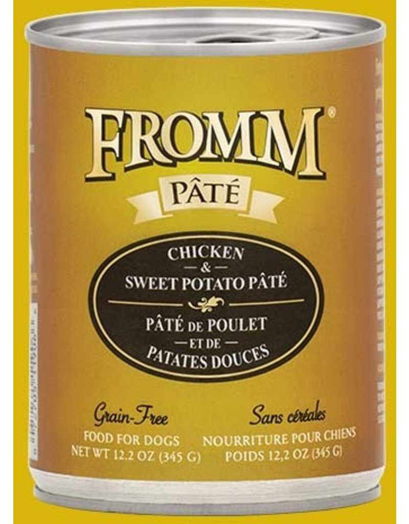 Fromm Fromm Family Wet Dog Food