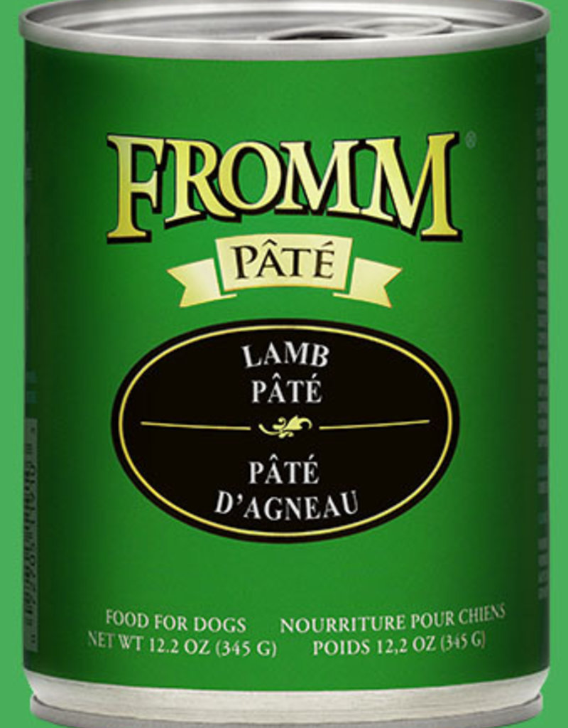 Fromm Fromm Family Wet Dog Food