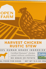 Open Farm Open Farm Certified Humane Wet Dog Food