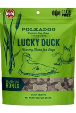 Polka Dog Polkadog Crunchy Bone Treats
