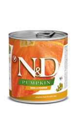 Farmina N & D Pumpkin Wet Dog Food