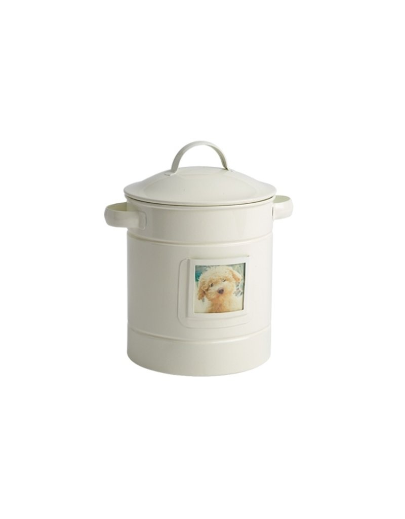 ORE Pet Products ORE Originals Treat Canister